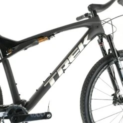 Trek Supercaliber 9.9 XX1 Eagle AXS // ROCKSHOX SID // HIGHEST END BUILD // CARBON EVERYTHING // XXL // 23in 2022 -Trek q40sgzwIH3gmYiJs1mZ u22R0