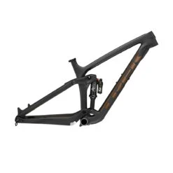 Trek REMEDY C 27.5 Inches MTB Frame Set - 2023 - Matte Trek Black