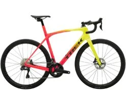 Trek Domane Slr 7 2022