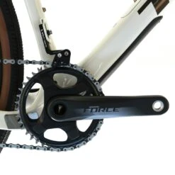 Trek Checkpoint MULLET Custom Gravel Rig 1x12 Drop Bar Mechanical Eagle // Carbon Everything // 58cm 2022 -Trek srWgMh2HN4JFRGA0ZHtsriKTs