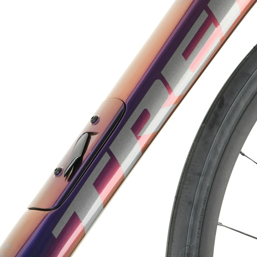 2020 Trek DOMANE SLR DISC Endurance P1 Carbon Road Bike / Rival ETap // 52cm 6 2020 Trek DOMANE SLR DISC Endurance P1 Carbon Road Bike / Rival ETap // 52cm - Image 6