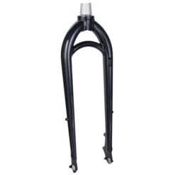 Trek Farley 6 - 26 Inches Rigid Fatbike Fork - Tapered - QR 135