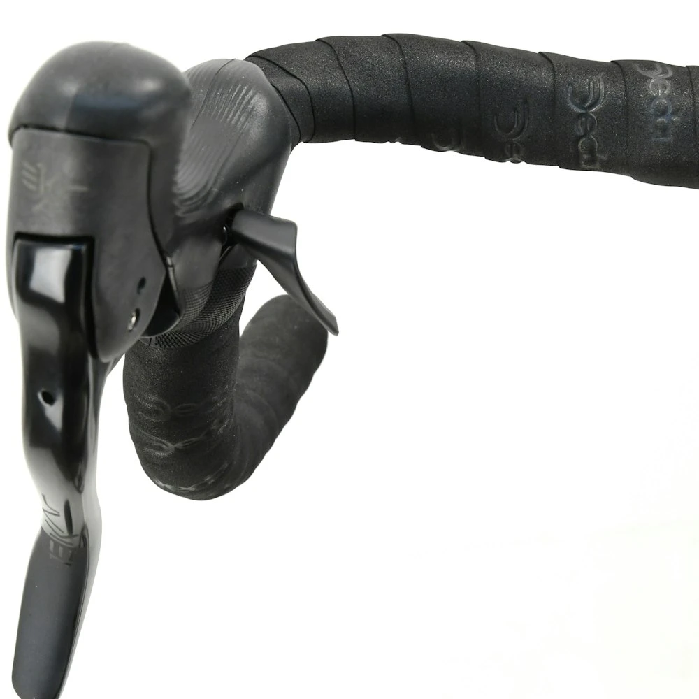 Trek Checkpoint SL Custom Gravel Bike / Campagnolo EKAR 1 X 13-Speed / Campagnolo Shamal Carbon Wheels / Thudbuster / 54cm 2022 7 Trek Checkpoint SL Custom Gravel Bike / Campagnolo EKAR 1 X 13-Speed / Campagnolo Shamal Carbon Wheels / Thudbuster / 54cm 2022 - Image 7