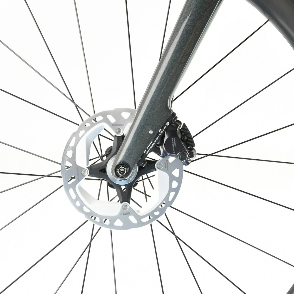 2022 Trek DOMANE SLR DISC Carbon Road Bike // Ultegra Di2 12-Speed ENVE // 56cm 5 2022 Trek DOMANE SLR DISC Carbon Road Bike // Ultegra Di2 12-Speed ENVE // 56cm - Image 5