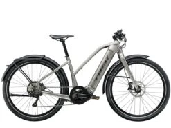 Trek Allant+ 8s Stagger Us 2022