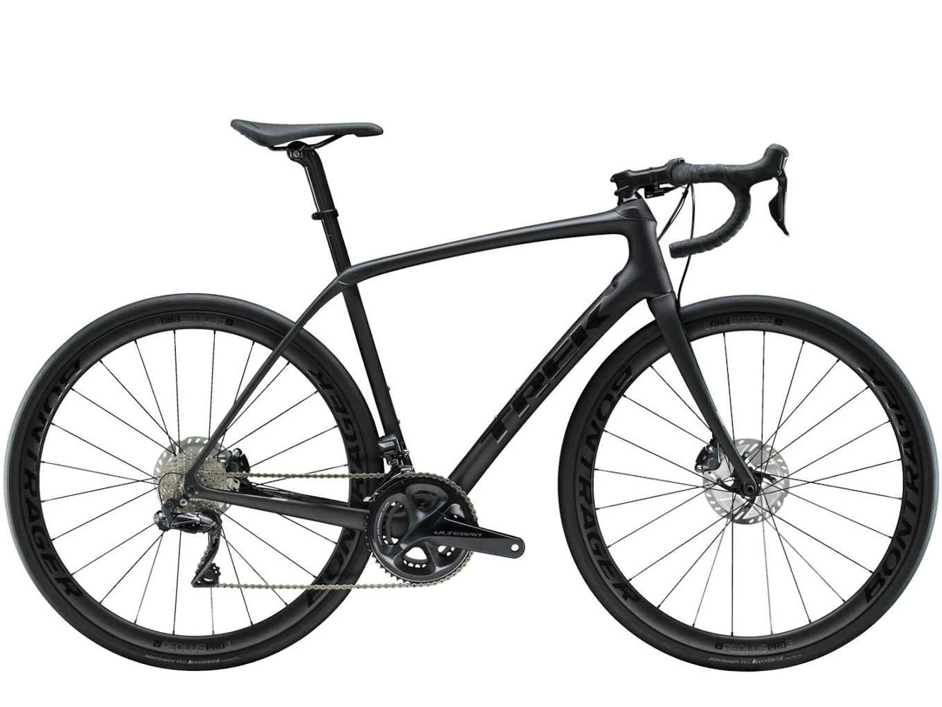 Trek Domane Sl 7 Disc 2019 1 Trek Domane Sl 7 Disc 2019