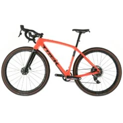 Trek 2023 CHECKPOINT SLR 7 Project 1 Carbon Gravel Bike / Sram Force ETap AXS / 52cm -Trek xBiHa9x07qdqqmO3KkyWYEFNw