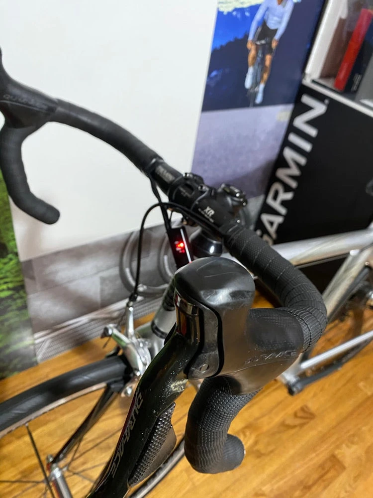 Trek Pilot 5.0 With Dura -Ace Di2 8 Trek Pilot 5.0 With Dura -Ace Di2 - Image 8