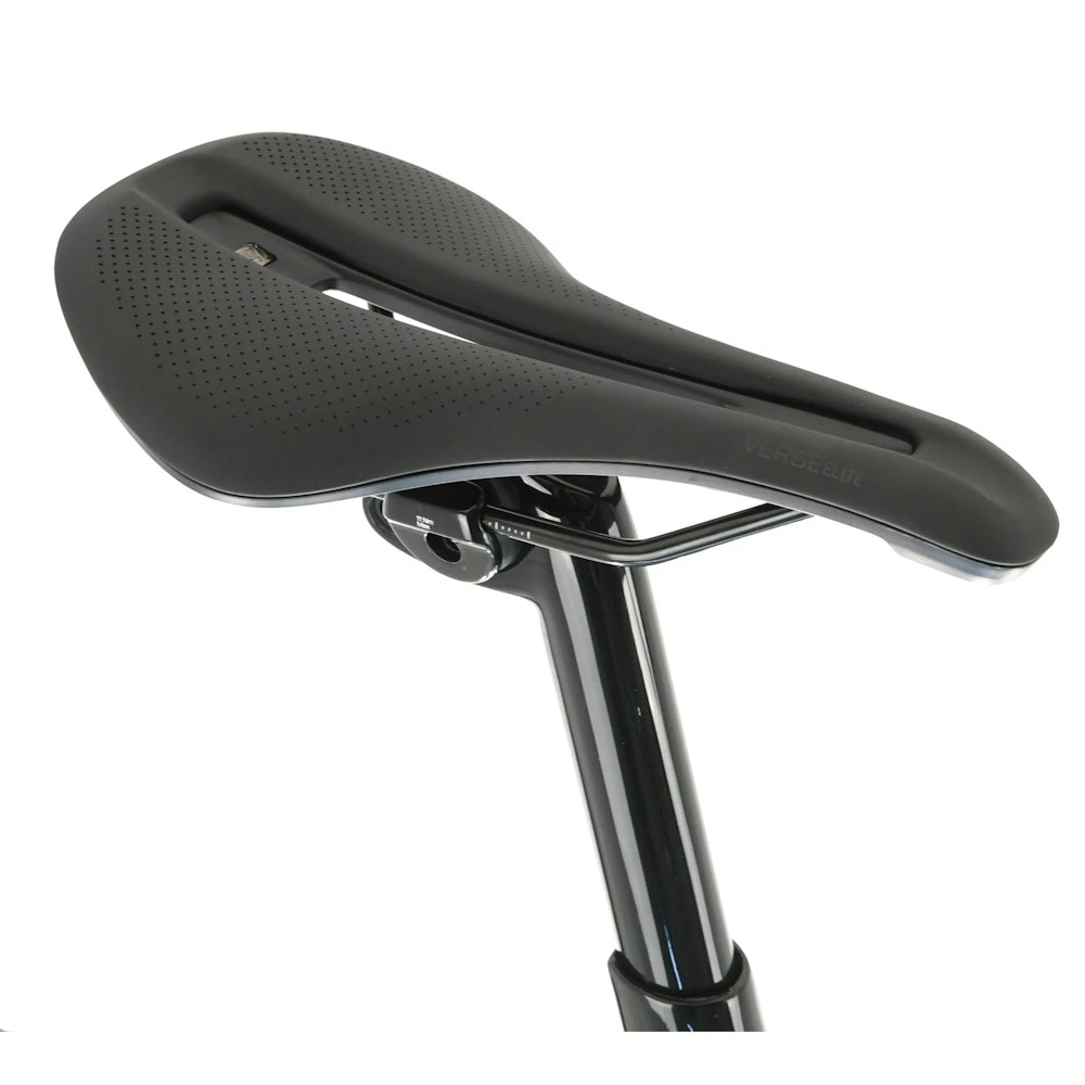 2022 Trek DOMANE SLR DISC Carbon Road Bike // Ultegra Di2 12-Speed ENVE // 56cm 14 2022 Trek DOMANE SLR DISC Carbon Road Bike // Ultegra Di2 12-Speed ENVE // 56cm - Image 14