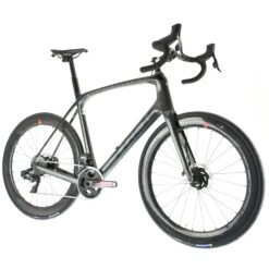 2022 Trek DOMANE SLR DISC Carbon Road Bike // Sram Force AXS 12-Speed // 60cm 20 2022 Trek DOMANE SLR DISC Carbon Road Bike // Sram Force AXS 12-Speed // 60cm -Trek zzwGoynSlOB O5aq1RvMQlu7I